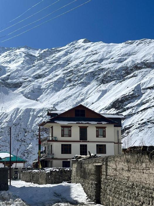 Tenzin brothers homestay