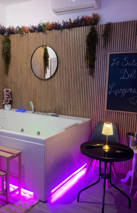 Le Suite del Lungomare Catania