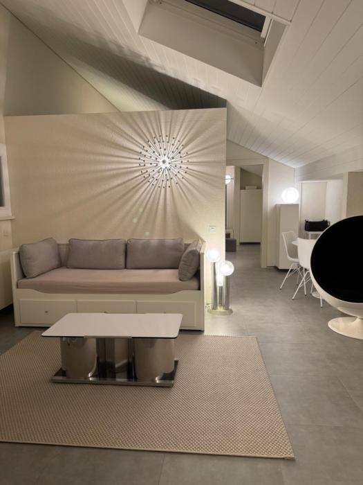 Larici 14 - design in collina