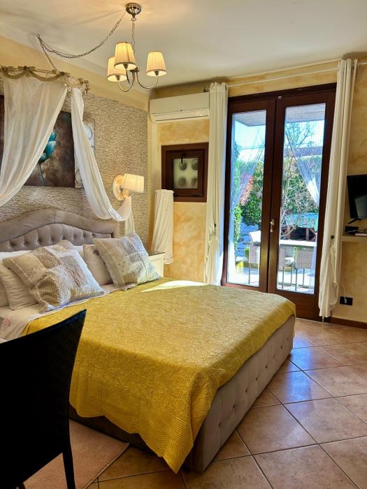 B&B Garda 4U