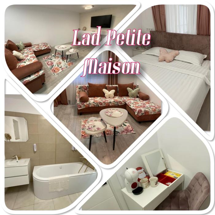 Lad Petite Maison