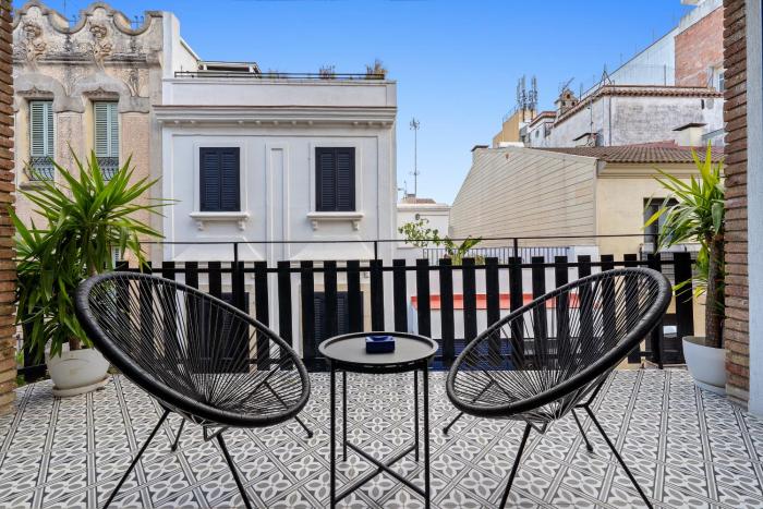 Hauzify I Apartament Can Martínez