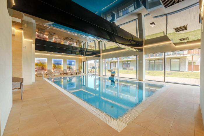 Apartamenty Plażowa Resort - visitopl