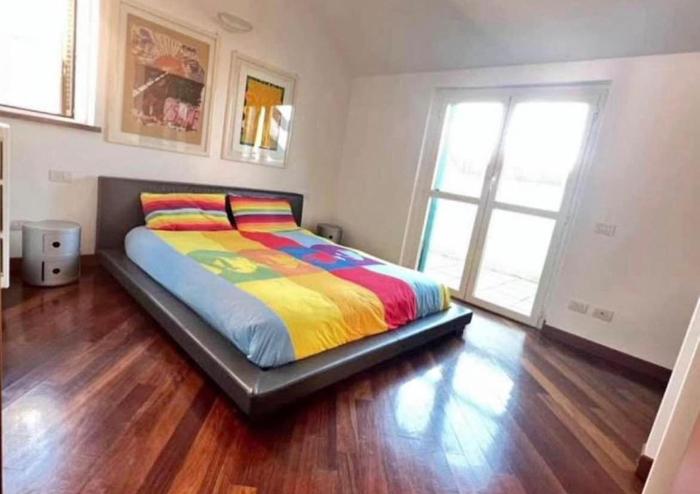 la vita una sola appartamento elegante