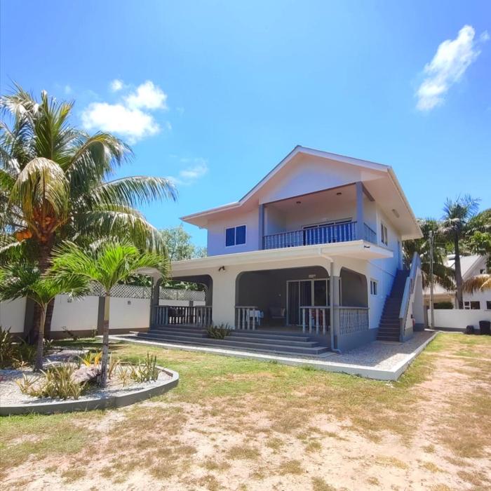 Trwa Koko Self-catering