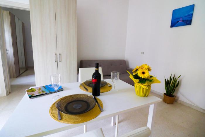 Elaias House in Cannole