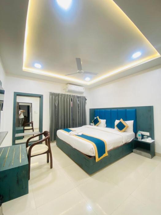 Unique Hotel