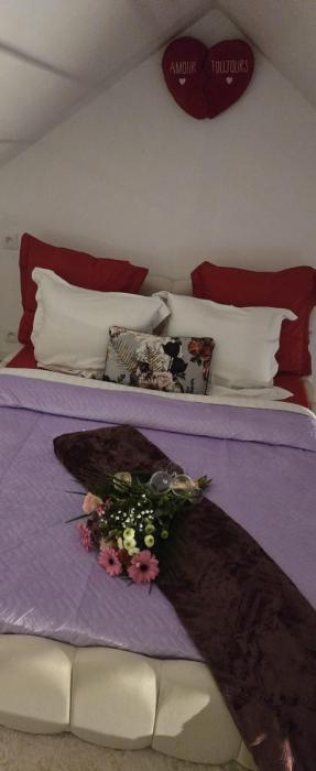 Loveroom