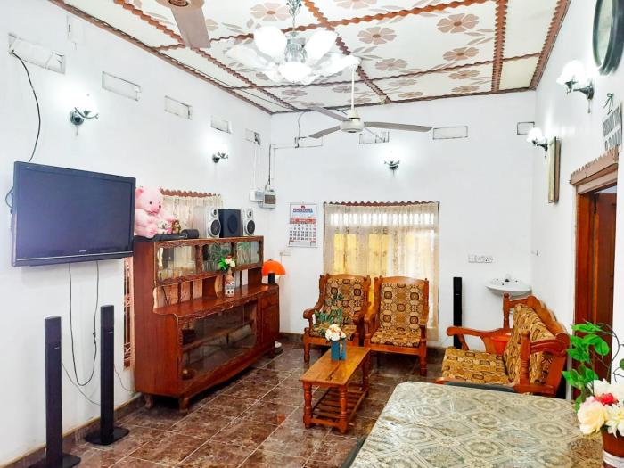 JP Rest House