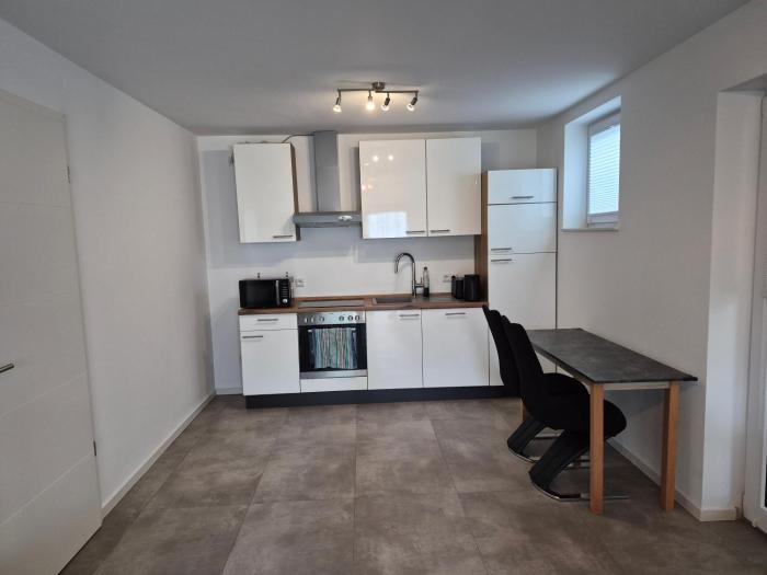 Moderne Ferienwohnung am Kasseler Stadtrand
