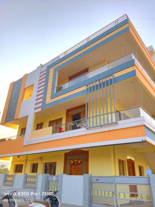 Dev Homestay kakinada 1