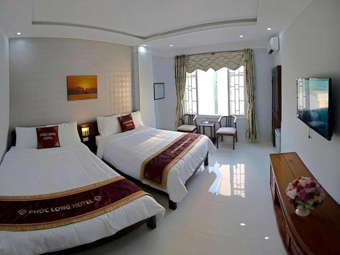 Phuc Long Hotel
