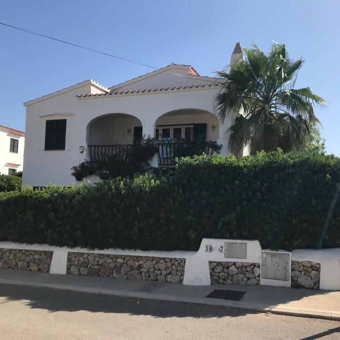 Beautiful Villa in Fornells, Es Mercadal, Menorca
