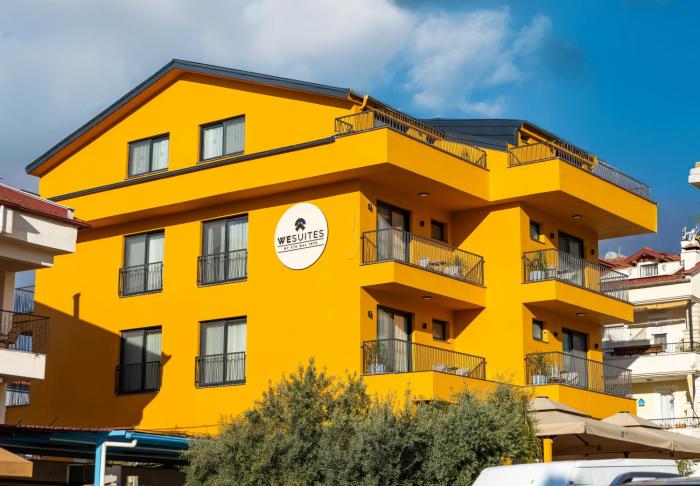 WeSuites