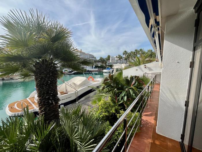 Apartamento Poblado Marinero, Alcocéber