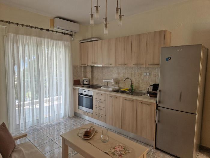 Seaview Ioannas Apartment