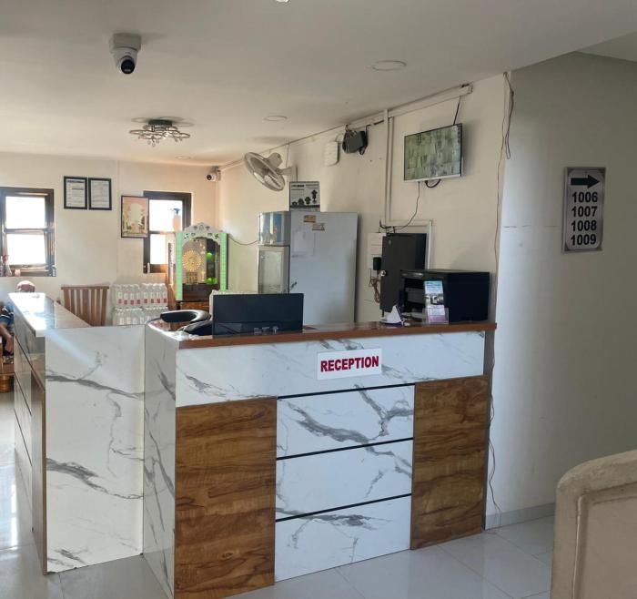 Hotel Bhakti Pride