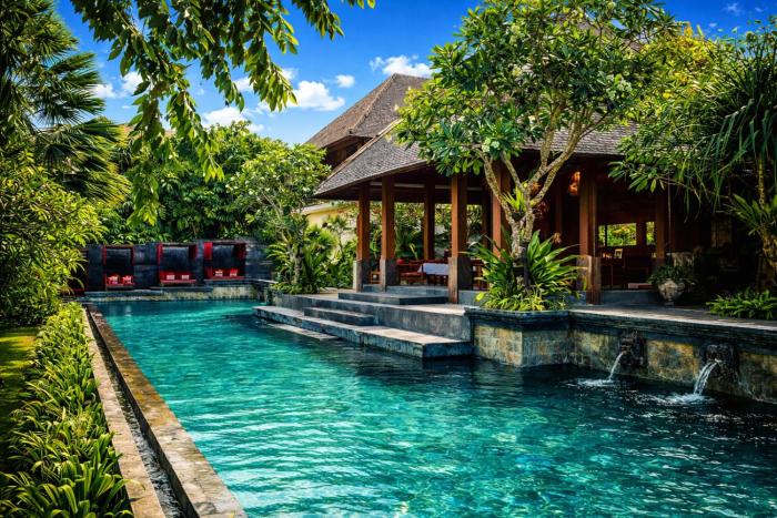 La Reserve 1785 Canggu - Adults Only