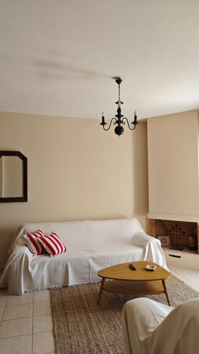 Aegina Modern Apartments The Sun