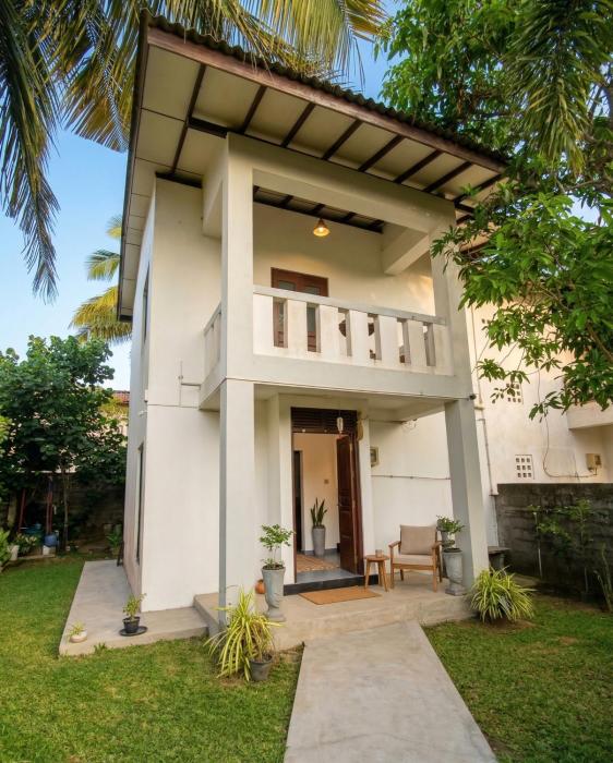 Villa Amorino