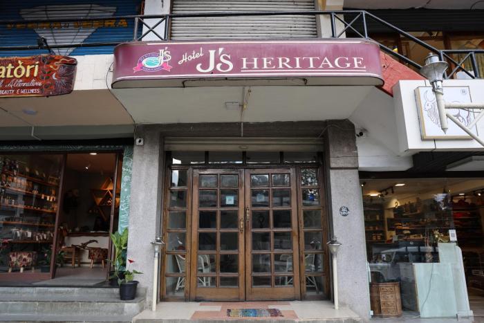 Hotel JS Heritage