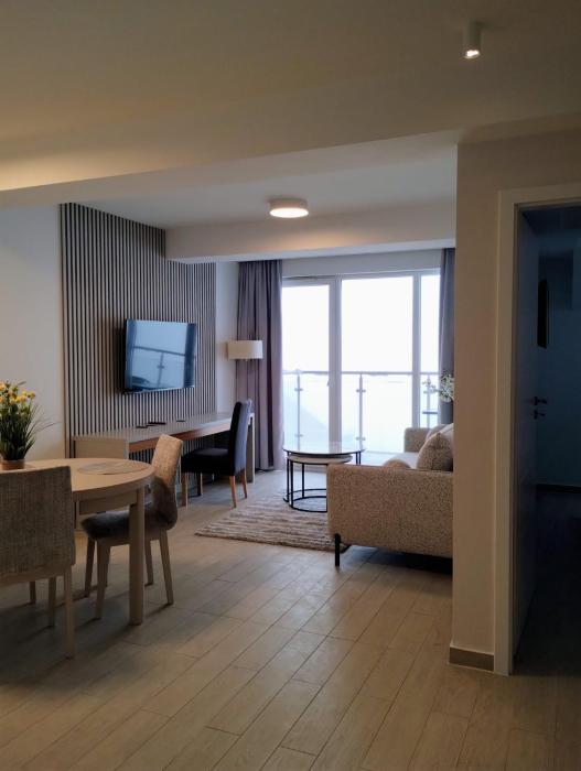 MarsMed Apartament Livigno