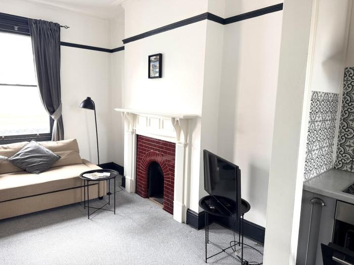 Perfect for beach, shops, restaurants and bars