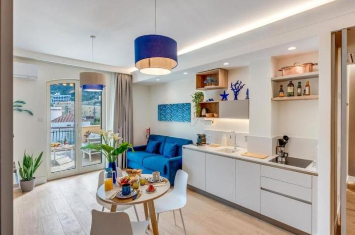 SorrentoVibes - A Cozy Stay with Terrace in the Heart of Sorrento