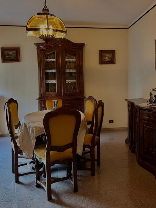 Appartamento da Diletta