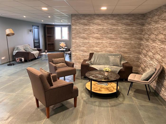 Contact Hotel Utah Beach Carentan