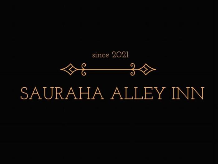 sauraha alley inn