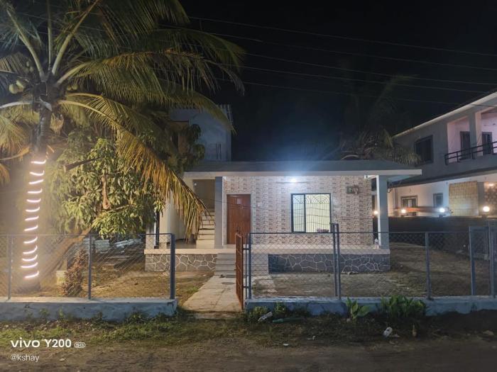 Parijat Villa