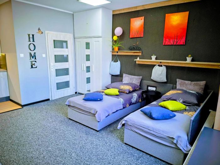 Apartament Na Reymonta