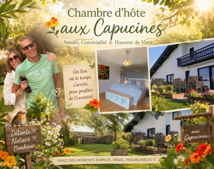 Aux Capucines