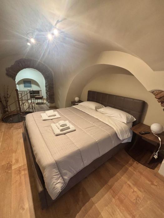 Mini House Teatro Rooms