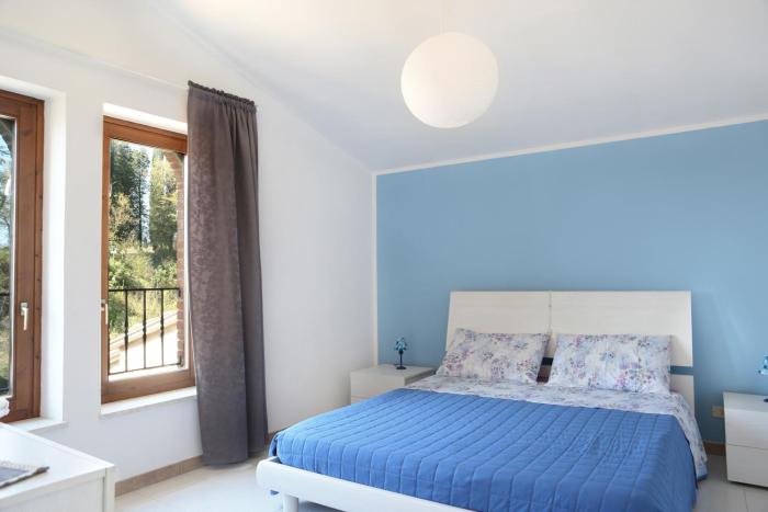 Casa Vacanze Al Borgo