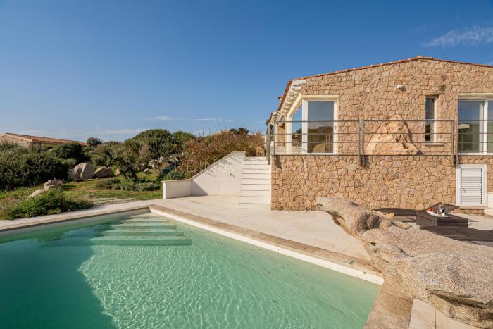 Villa Ismarea