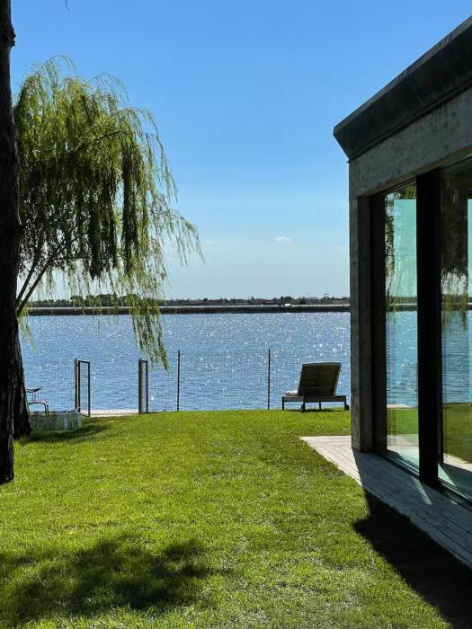 THE SUNSET HOUSE - La CASA sul TRAMONTO in LAGUNA