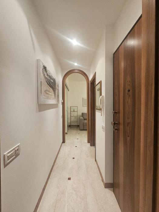 Señorita Apartment near San Stae