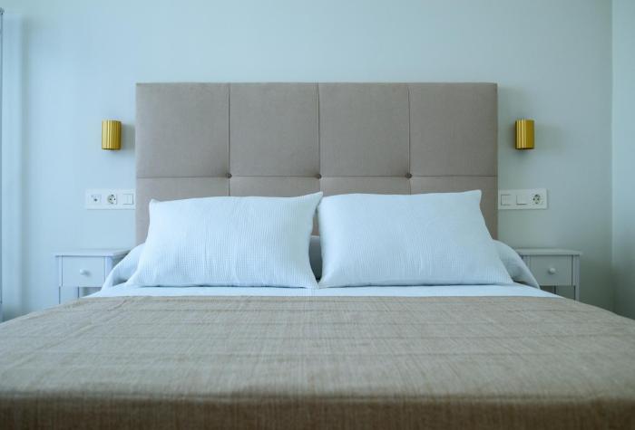 Hotel Boutique Alcazaba Salobreña