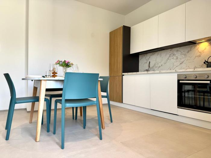 Giorgia Apartment - Apulian Stay Group