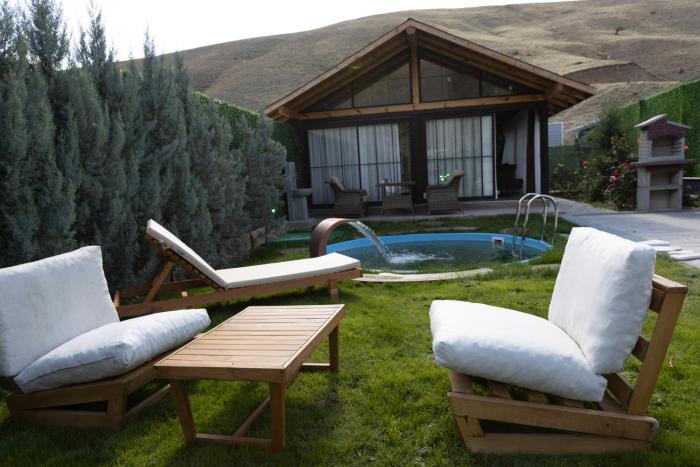 Eymirbungalovya