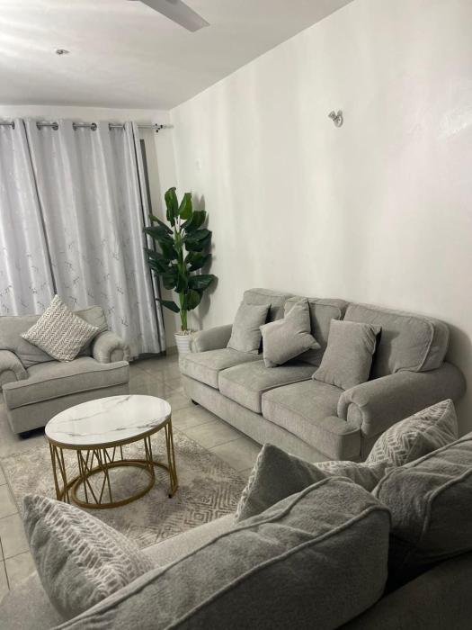 Coastal comfort home