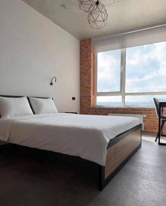 ЖК GREAT Open Видова Квартира на Дніпро