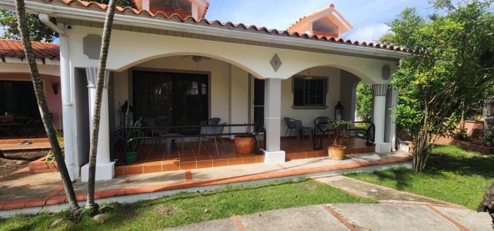 Residencia Las Tejas 1