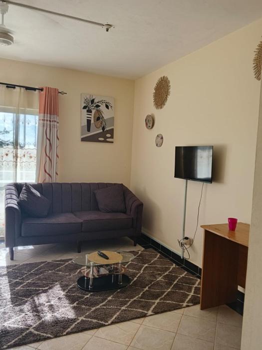 Shanzu Studio Apartment
