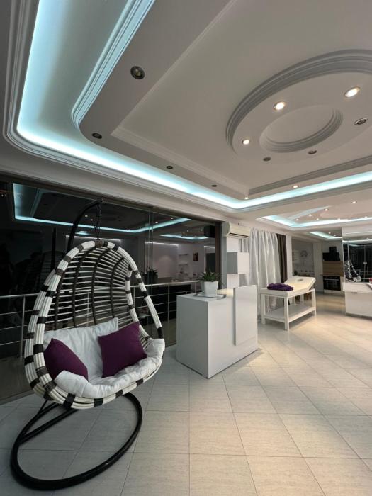 Fier Glass Apartament