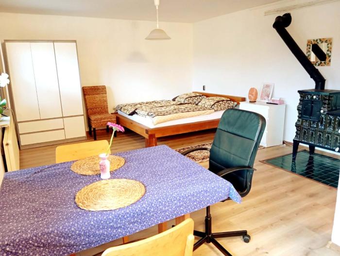 Apartmán Láz