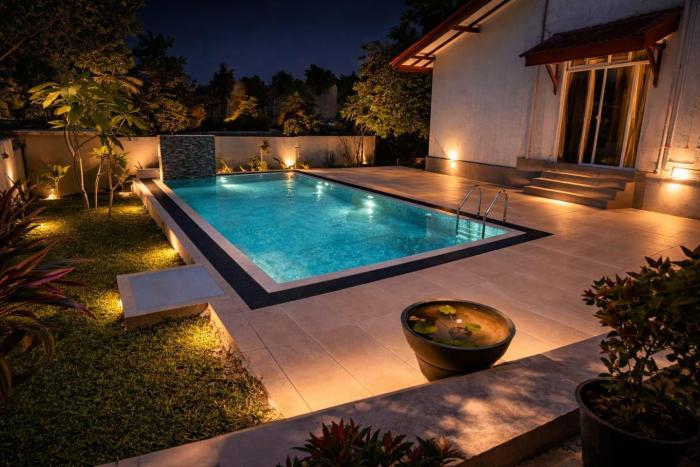 I Guest Villas Kadawatha