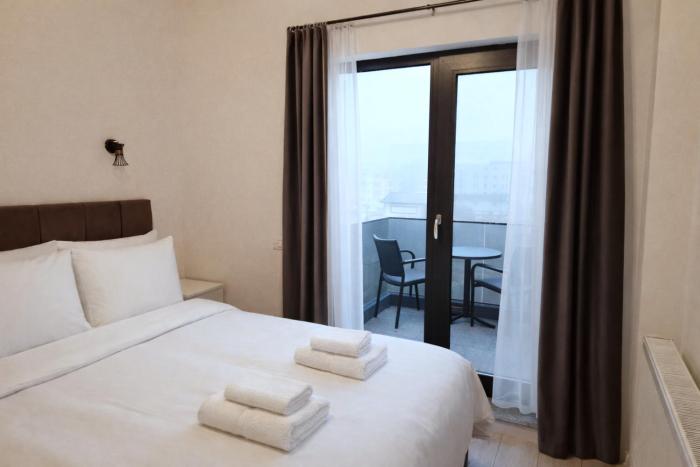 Nautic Beach Apartament